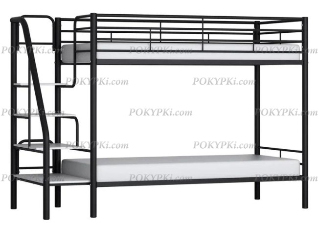 Двухъярусная кровать Толедо Двухъярусная кровать Толедо