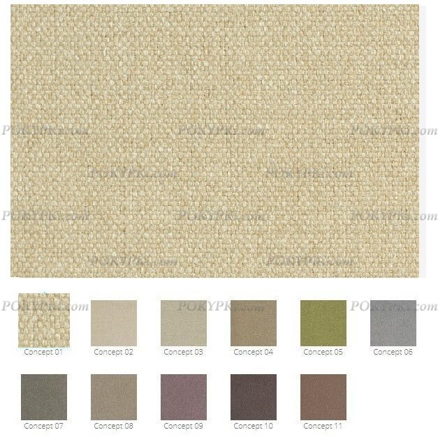 Тумба Dimax Мирано -рогожка