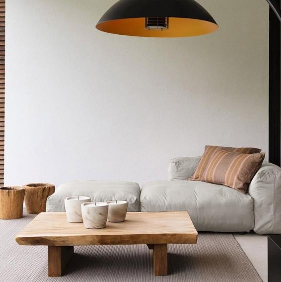 Пуф Фиджи 105х105