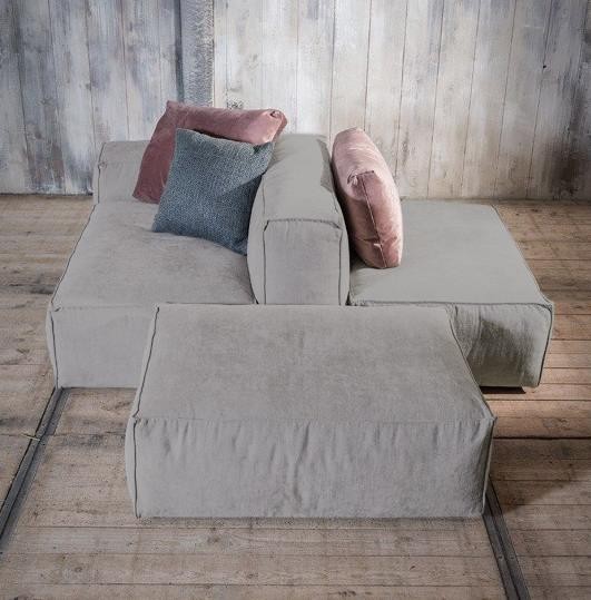 Пуф Фиджи 105х105