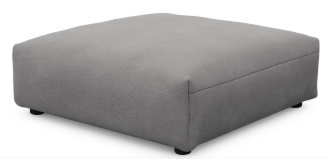 Пуф Фиджи 105х105