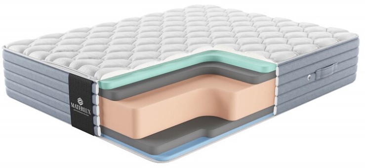 Матрас Матерлюкс Марелли Матрас Матерлюкс Марелли