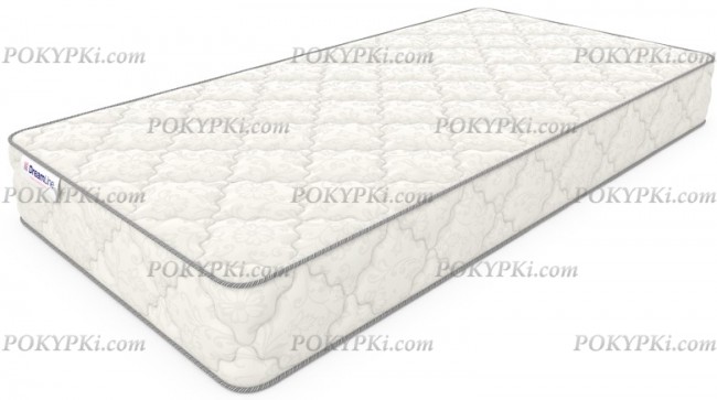 Матрас Dreamline Eco Foam Hard BS в чехле Матрас Dreamline Eco Foam Hard BS в чехле