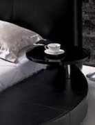 Прикроватный столик (встраиваемый)