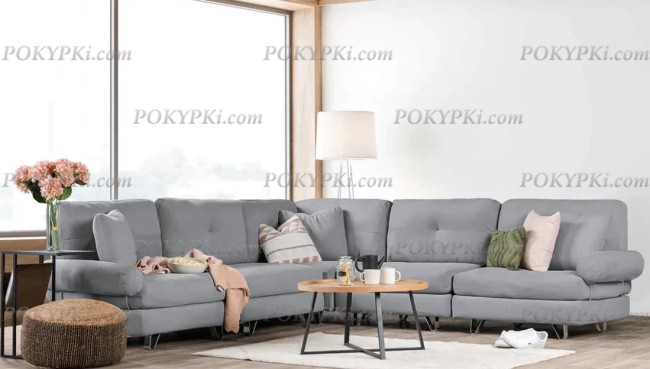 Угловой диван Багамы