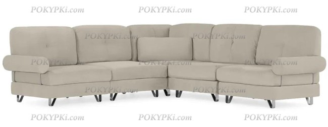 Угловой диван Багамы