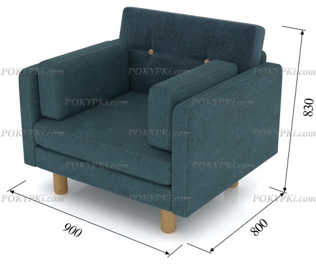 Кресло Ингвар Кресло Ингвар