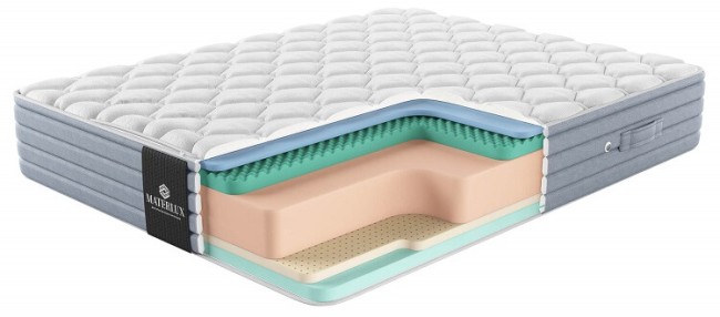 Матрас MaterLux Tofetti Матрас MaterLux Tofetti